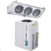 Сплит-система морозильная для камер до  16.70м3, -15/-25С, крепление вертикальное, возд.охлаждение конденсатора, R404, 1 воздух.RSI3250ED