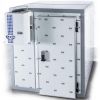 Камера холодильная Шип-Паз,  13.04м3, h2.46м, 1 дверь расп.правая, ППУ80мм