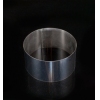 Кольцо (форма) КРУГ D 24см h 10см, нерж.сталь
