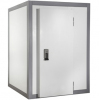 Камера холодильная Шип-Паз,  11.06м3, h2.72м, 1 дверь расп.универсальная, ППУ80мм