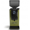 Кофемолка-автомат, бункер 0.45кг, 0.5кг/сутки, цвет гуакамоле, сенсорное управление, дисплей TOUCHSCREEN, 220V