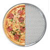 Скрин (сетка) для пиццы D 35см, алюминий